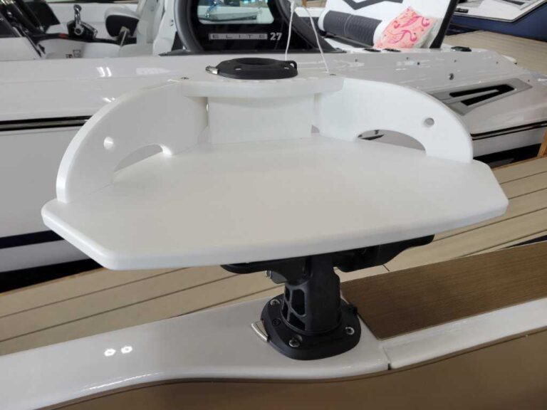 2026 Monterey Elite 30 Twin 300HP Joystick! US-RGFED267J526 [photo 15]